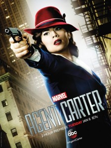 Agentka Carter zalukaj online