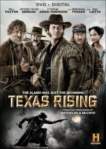 Texas Rising zalukaj online