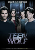 Teen Wolf: Nastoletni Wilkołak