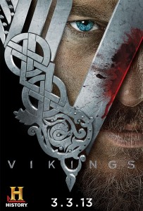 Wikingowie (Vikings) zalukaj online