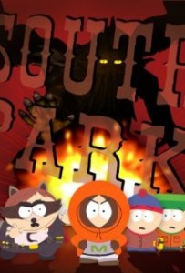 Miasteczko South Park zalukaj online