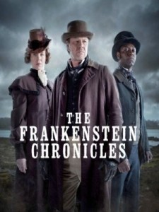 The Frankenstein Chronicles zalukaj online