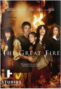 The Great Fire zalukaj online