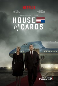 House of Cards zalukaj online
