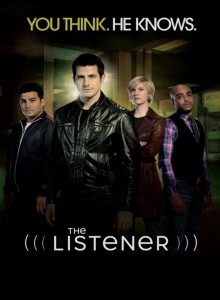 The Listener: Słyszący Myśli zalukaj online