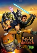 Star Wars: Rebelianci