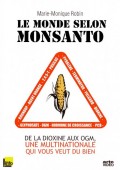 Świat według Monsanto