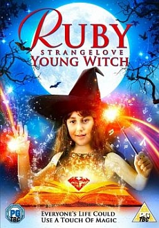 Ruby Strangelove Young Witch cały film CDA VOD