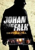 Johan Falk: Poza prawem