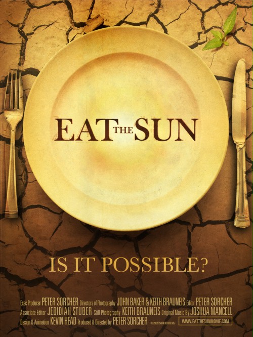 Eat the Sun cały film Filman