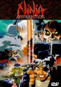 Ninja Resurrection: Krwawa zemsta Yubeia Yagyu