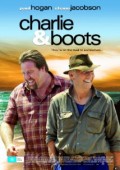 Charlie i Boots