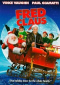 Fred Claus: Brat Świętego Mikołaja