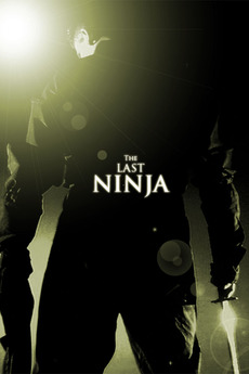 Ostatni Ninja