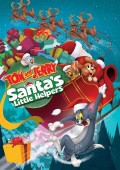 Tom i Jerry: Pomocnicy świętego Mikołaja