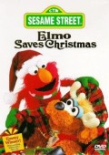Elmo ratuje Boże Narodzenie