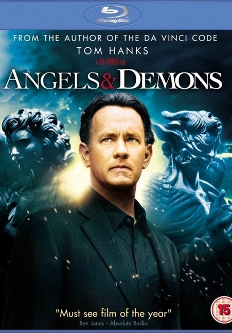Anioły i Demony cały film CDA