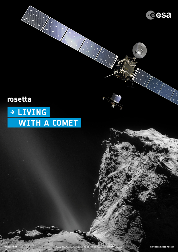 Misja Rosetta
