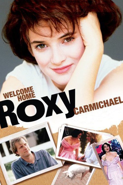 Witaj w domu, Roxy Carmichael