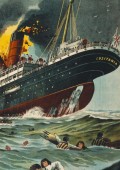 Zatonięcie Lusitanii. 18 minut, które zmieniły bieg wojny