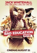 The Bad Education Movie