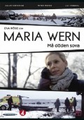 Maria Wern: Niech Martwi Śpią