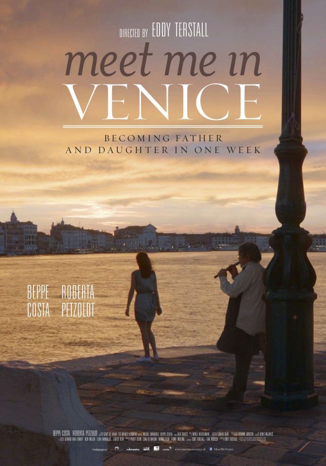Spotkajmy się w Wenecji