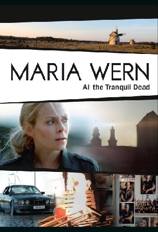 Maria Wern: Tajemnice Zmarłych