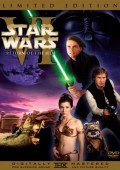 Gwiezdne wojny: Część VI – Powrót Jedi