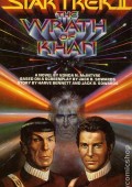 Star Trek II: Gniew Khana