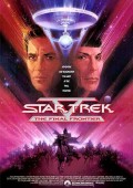 Star Trek V: Ostateczna granica