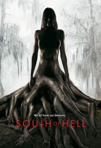 South of Hell zalukaj online