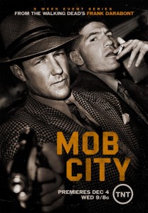 Mob City zalukaj online