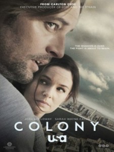 Colony zalukaj online
