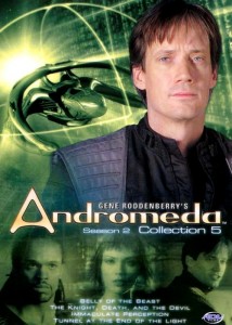 Andromeda zalukaj online