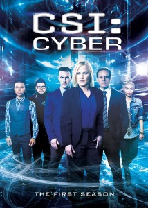 CSI: Cyber zalukaj online