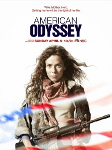 American Odyssey zalukaj online