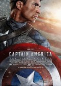 Kapitan Ameryka: Pierwsze starcie