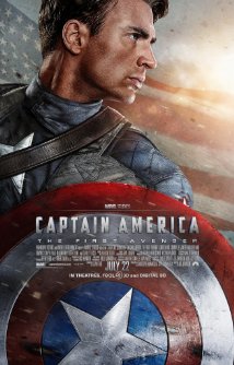 Kapitan Ameryka: Pierwsze starcie