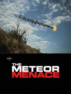 Meteory: Groźba z nieba cały film Vider