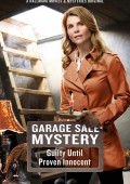 Garage Sale Mystery: Guilty Until Proven Innocent