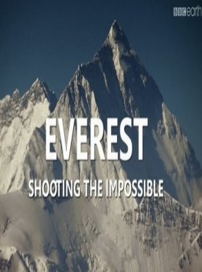 Mount Everest: Uchwycić niemożliwe