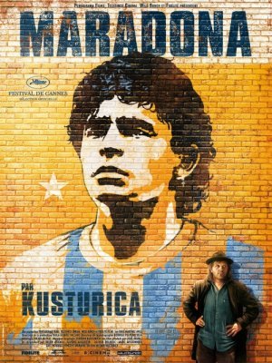 Maradona według Kusturicy