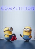 Minions: Mini-Movie – The Competition