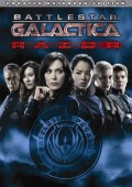 Battlestar Galactica: Razor 1/2