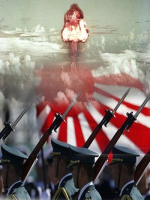 Tajna broń Japonii cały film eKino