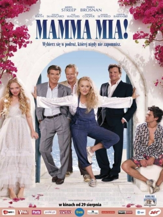 Mamma Mia! cały film Vider