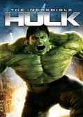 Niesamowity Hulk / Incredible Hulk