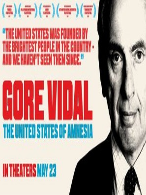 Gore Vidal: Stany Zjednoczonej Amnezji