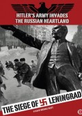 Oblężenie Leningradu